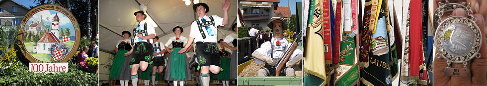 Schützenverein Börwang